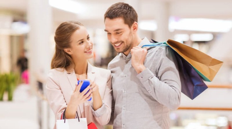 Những con số lô đề chính xác khi nằm mơ thấy đi shopping