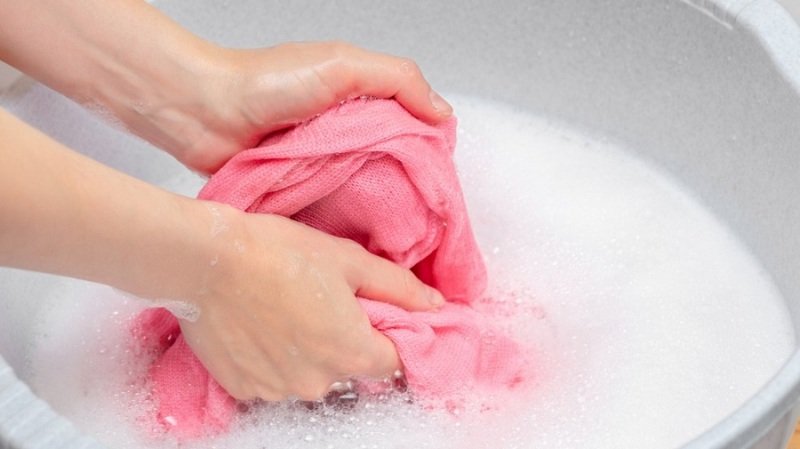 Ngủ mơ thấy em gái đang giặt đồ mùa đông chốt ngay cặp số 39 - 59